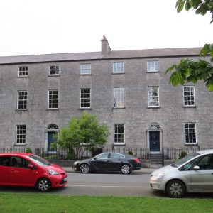 Birr Heritage Week – Historic Walk