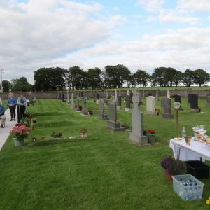 Carrig Cemetery Mass Thursday 9th July 2020