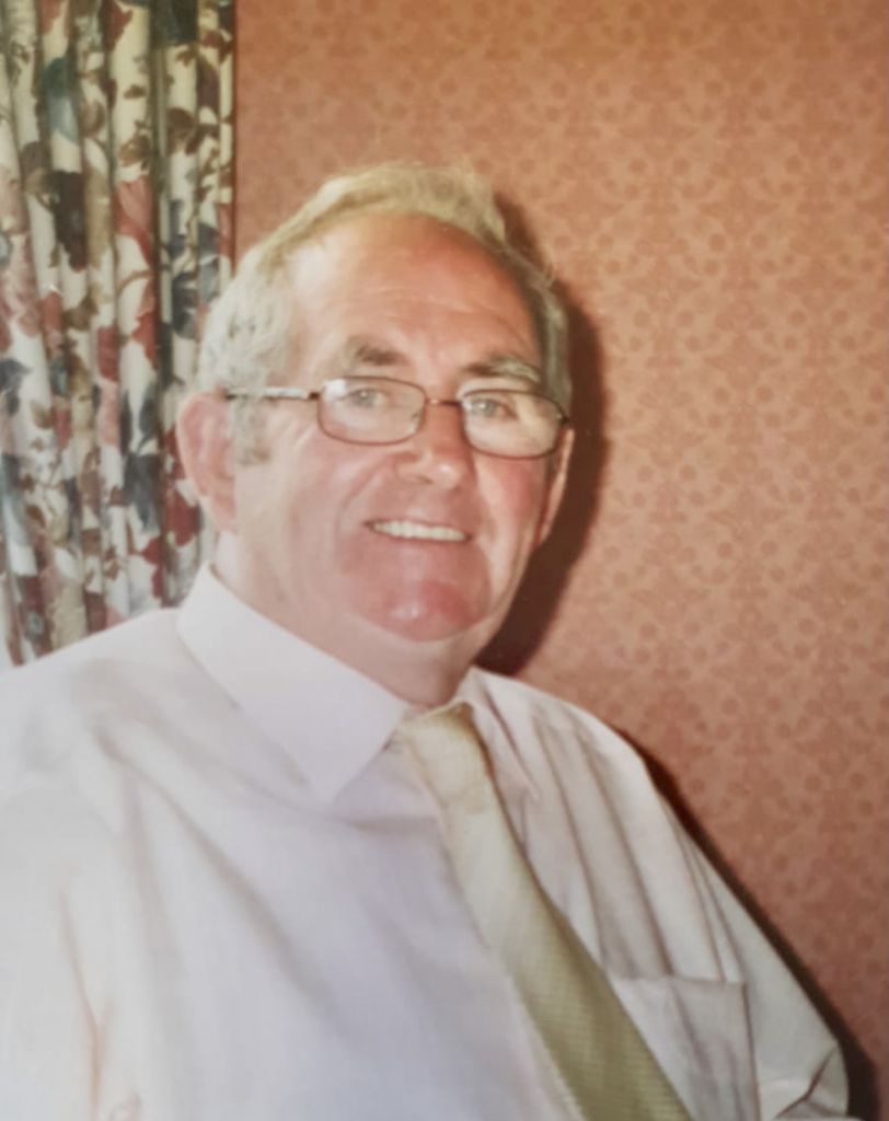 Joe Landy Birr Parish
