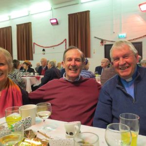 Carrig & Riverstown Christmas Party 11th December 2022