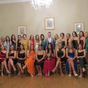 Birr Camogie Dinner Dance – Friday 3rd February