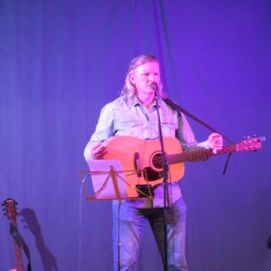 James Kilbane Concert – Shinrone Friday 2nd June