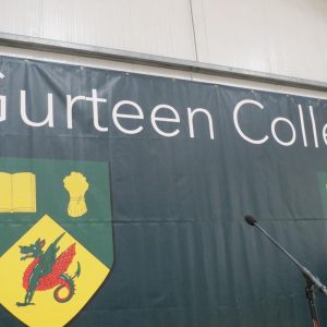 Gurteen College – Evening Prayer Sunday 25th June 2023