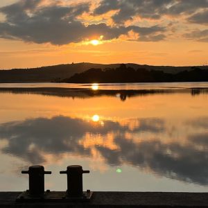 Lough Derg Pilgrimage July 2023