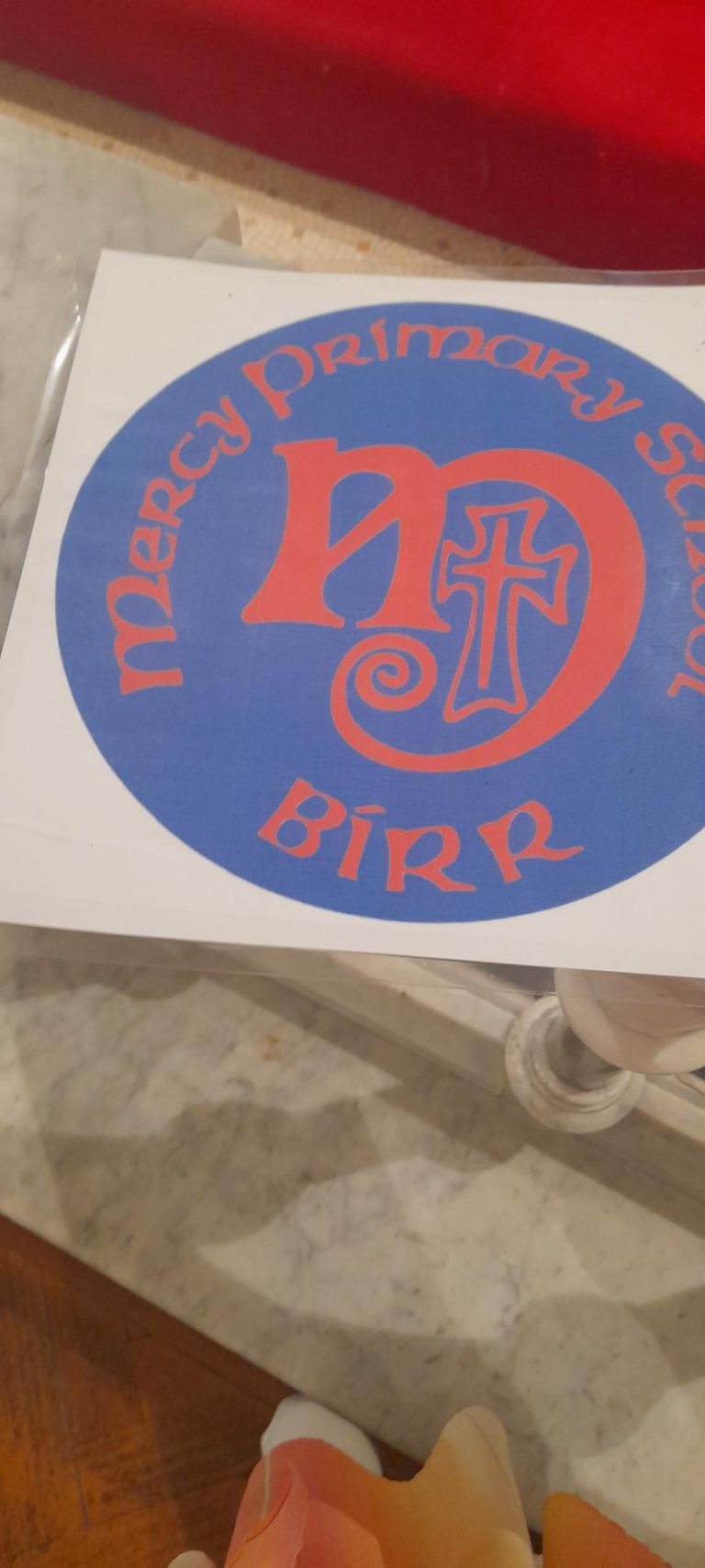 Mercy P.S. Start of Year Mass Friday 29th September 2023