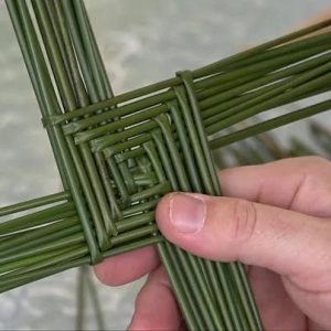 St. Brigid’s Day Thursday 1st February 2024/St. Brigid’s Crosses