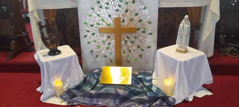 Shinrone/Clonlisk Holy Communion Day Saturday May 17th