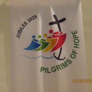 Parish Pilgrimage of Hope led by local Historian Brian Kennedy Monday June 2nd