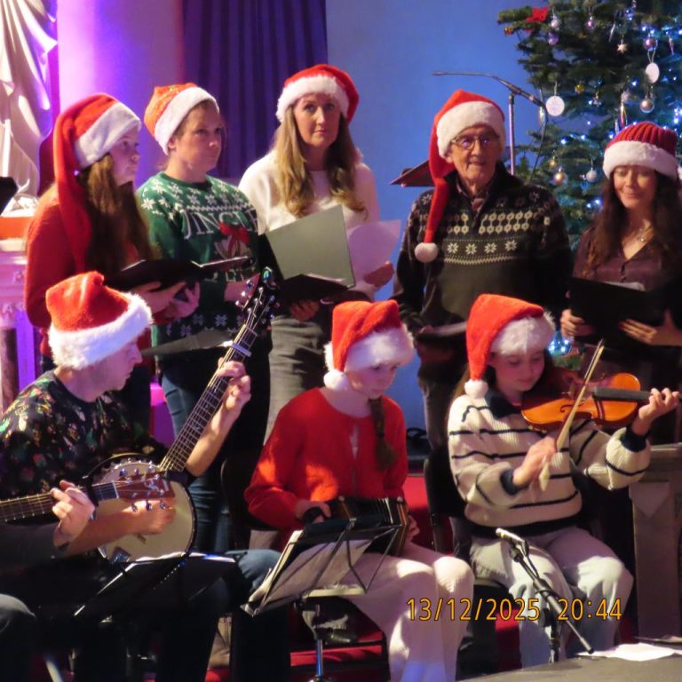 Christmas Gala Concert Saturday Dec 13th