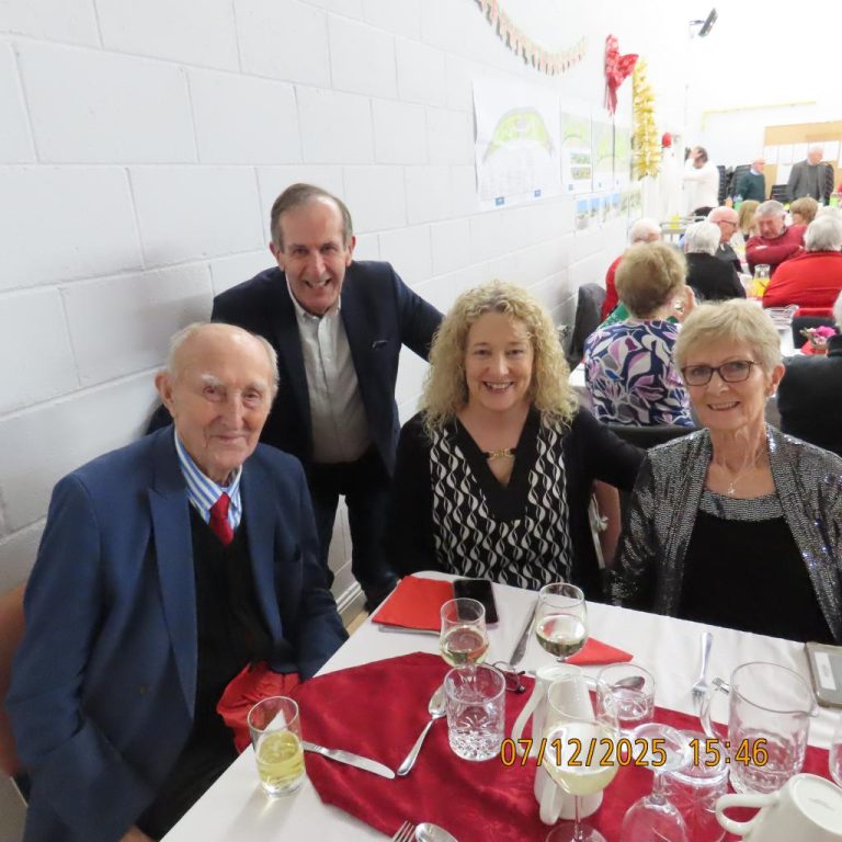 Carrig Annual Christmas Party