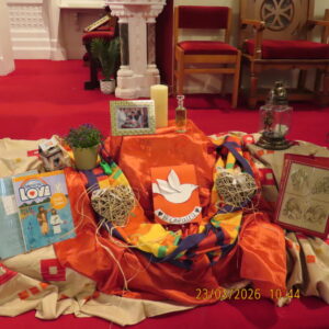 Confirmation Day Crinkill N.S./Killeen N.S. & the Parish Preparation Programme