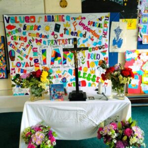 End of Year Mass with St. Brendan’s P.S Thursday June 18th 2026